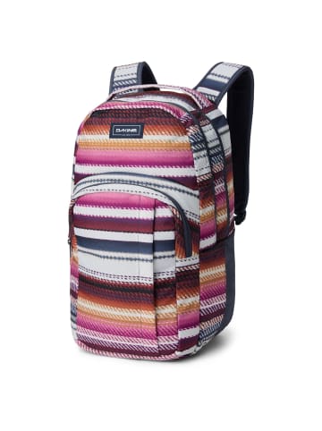 Dakine Campus 33 - Rucksack 52 cm (watercolor) in blanket stripe