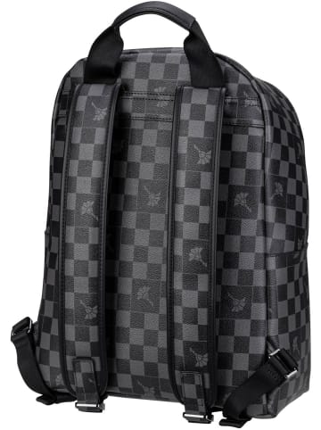 JOOP! Rucksack / Backpack Cortina Piazza Miko Backpack MVZ in Phantom