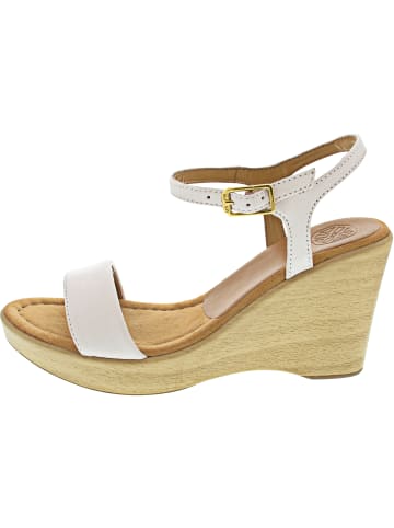 Unisa Sandalette Beige