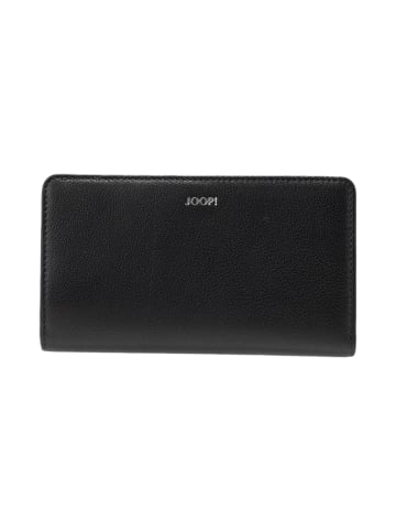 JOOP! Geldbörse 'Lantea Belinda in Schwarz'