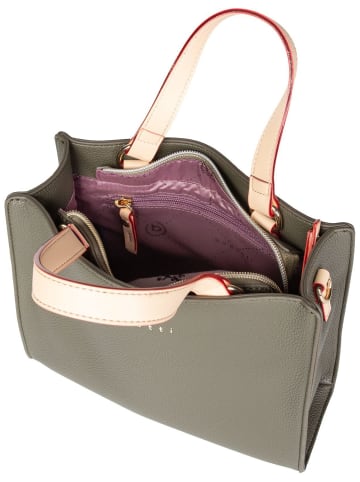 Bugatti Handtasche Ella Mini in Olive