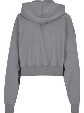 DEF DEF in steel grey