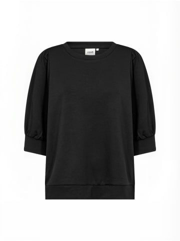 Wasabi Concept Pullover WA-SABINA in 9999 BLACK