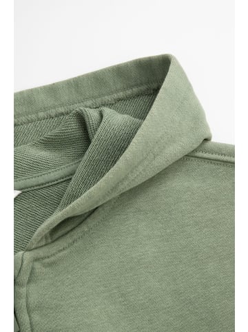 Coccodrillo Reißverschlussjacke in khaki