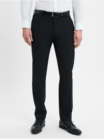 Finshley & Harding Baukasten-Hose Kalifornia in schwarz