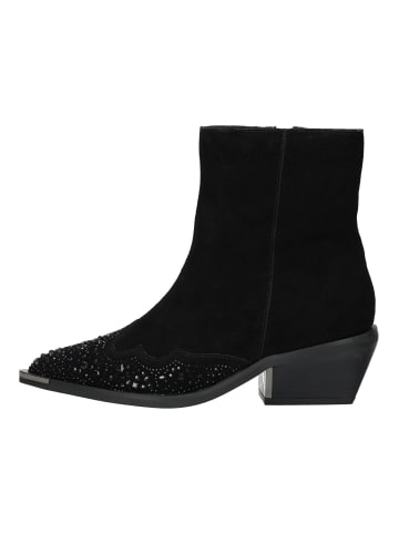 Alma en Pena Stiefelette in Schwarz