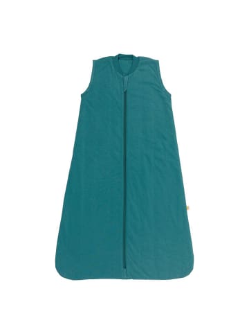 Schlummersack Babyschlafsack, 2.5 TOG in Petrol