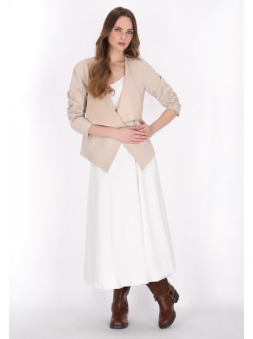 DreiMaster Vintage Women Jacket in offwhite