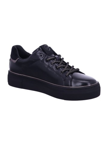 Tamaris Slipper in BLACK