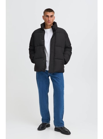 !SOLID Steppjacke SDRoy in Schwarz