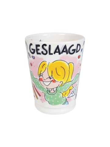 Blond Amsterdam Mazagran-Becher Bestanden in Bunt - 500 ml