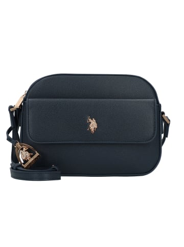 U.S. Polo Assn. Jones Umhängetasche 26.5 cm in navy