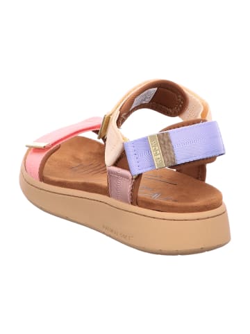 WODEN Sandalen in Beige