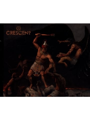 Edel Germany CD/DVD Musik - Carving The Fires Of Akhet