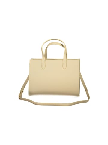 Valentino by Mario Valentino Beige Polyurethan-Tasche