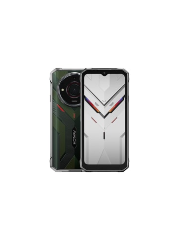 HOTWAV HOTWAV T7S Smartphone 4GB 128GB 6280mAh Dual SIM