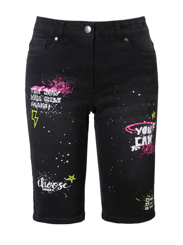 Angel of Style Jeans in black