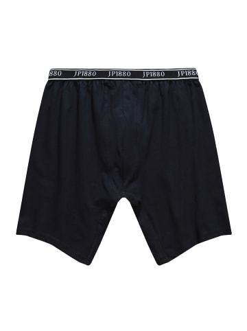 JP1880 Boxershort in schwarz