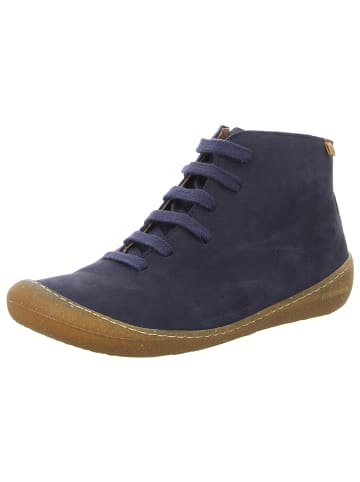 El Naturalista Stiefeletten in blau