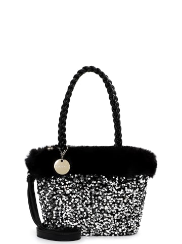 EMILY & NOAH Shopper E&N Hara in silver