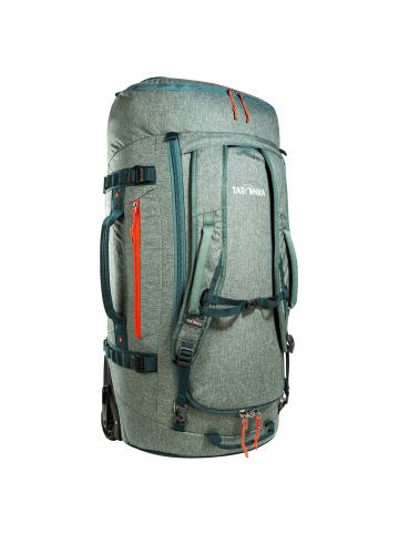 Tatonka Duffle Roller 80 - Rollenreisetasche 78 cm (sage green) in sage green