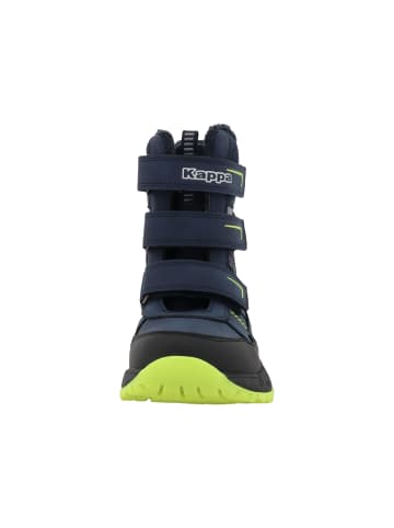 Kappa Kappa Stiefel in denim