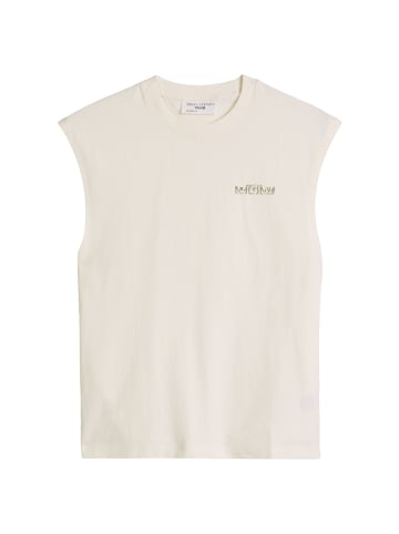 Marc O'Polo DENIM Crayfish Capsule Tank Top in Schwarz