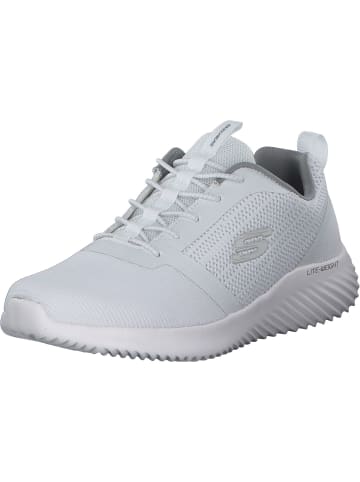 Skechers Sneakers Low in White