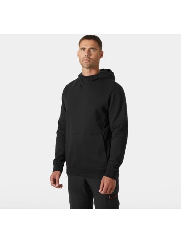 Helly Hansen Hoodie "Evo Hoodie" in Schwarz