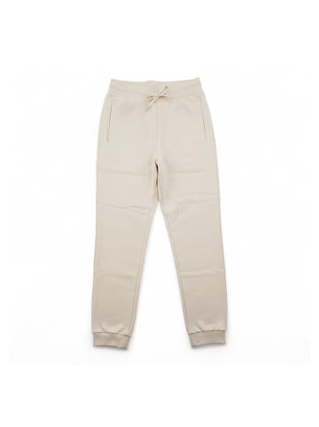adidas Trainingshose Track Pant in Beige