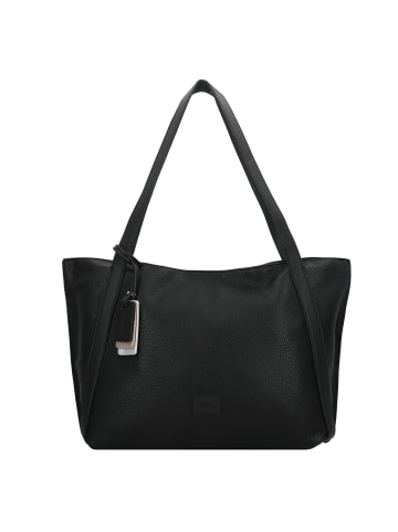 Gabor Elfie Shopper Tasche 44 cm in black