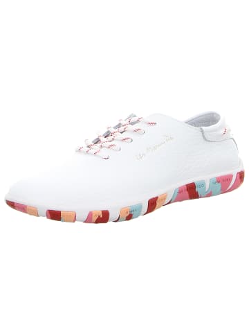 TBS Schnürschuhe in weiß