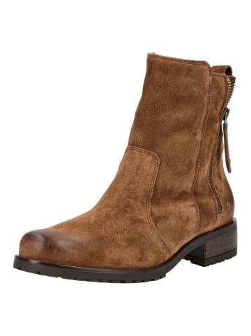 Paul Green Stiefelette in toffee