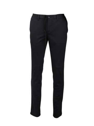 ALBERTO Stoffhose für Herren in rot