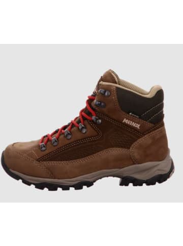 MEINDL Wanderschuhe für Damen in rot