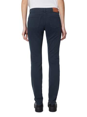 Marc O'Polo Hose Modell ALBY slim in deep blue sea