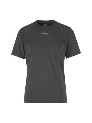 Craft Funktionsshirt in Grau