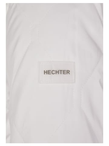 HECHTER PARIS Blousonjacke in white