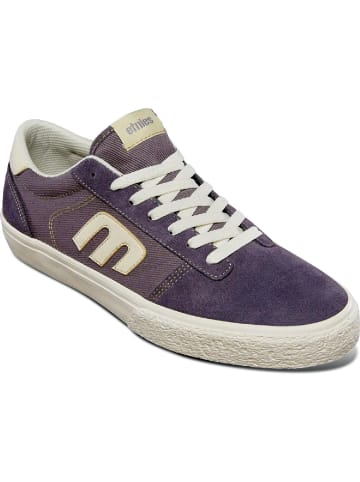 Etnies Skaterschuhe Calli Vulc Grey