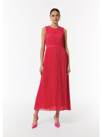 comma Kleid in 4468_pink