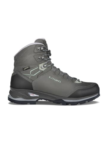 LOWA Outdoorschuh LADY LIGHT GTX WS in graphit/jade