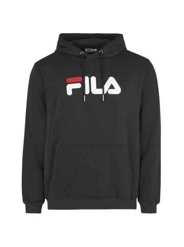 Fila Fila Barumini Hoody in Schwarz