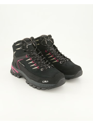 cmp Wanderschuhe in Schwarz
