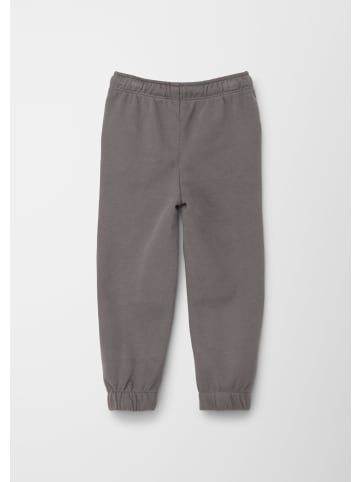 s.Oliver Leggins lang in Grau