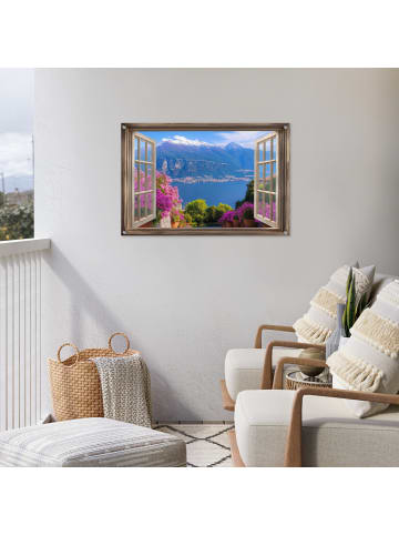 OnlyWow Gartenposter