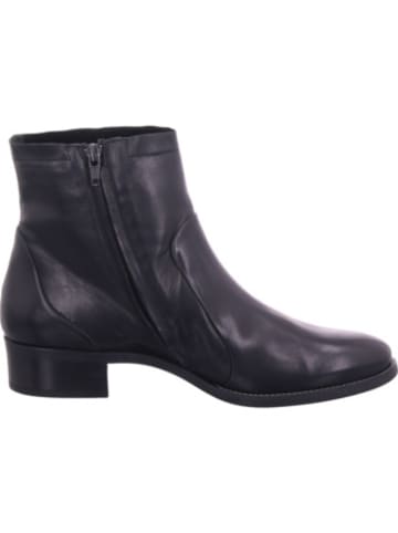 Paul Green Stiefeletten für Damen in schwarz in schwarz