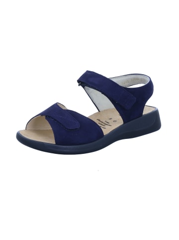 Ganter Sandalen in darkblue