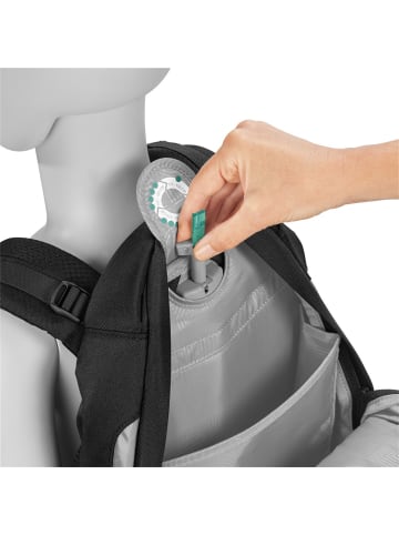 Coocazoo Rucksack MATE, 30 Liter in Electric Ice