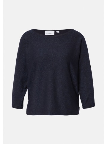 comma Strickpullover in 5976_navy