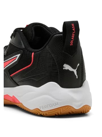 Puma Sneakers Low Solarflash 4 in bunt